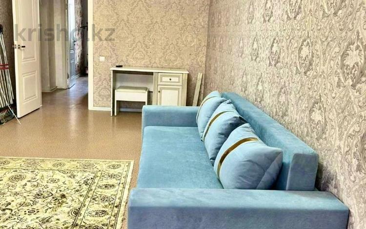 3-бөлмелі пәтер · 75 м² · 3/5 қабат, ЖАС КАНАТ 1/73, бағасы: ~ 37 млн ₸ в Алматы, Турксибский р-н — фото 6