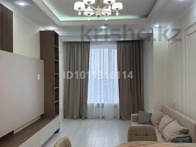 2-бөлмелі пәтер · 52 м² · 9/25 қабат, Байдибек би стр. 127/7, бағасы: 200 000 ₸ в Шымкенте, Абайский р-н