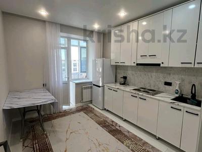 1-бөлмелі пәтер · 37.5 м² · 9/12 қабат, Нажмиденова 15, бағасы: 24.5 млн ₸ в Астане, Сарайшык р-н