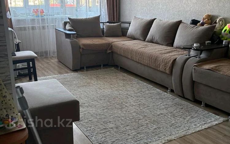 3-комнатная квартира · 57 м² · 5/5 этаж, Жумабаева за 22.4 млн ₸ в Петропавловске — фото 2