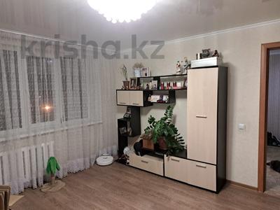 4-комнатная квартира · 80 м² · 5/5 этаж, 4 Линия 14 за 22.9 млн 〒 в Петропавловске