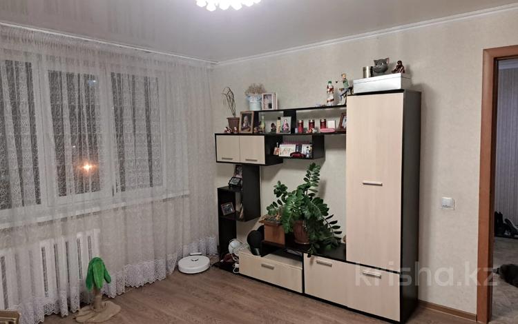 4-бөлмелі пәтер · 80 м² · 5/5 қабат, 4 Линия 14, бағасы: 22.9 млн 〒 в Петропавловске — фото 5