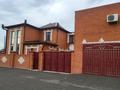 Отдельный дом · 8 комнат · 400 м² · 10 сот., Жибек жолы 33/1 за 65 млн ₸ в Аксае