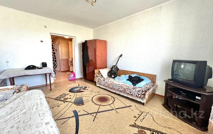 2-комнатная квартира, 55 м², 5/5 этаж, Гарышкер за 15 млн 〒 в Талдыкоргане, мкр Жана Гарышкер — фото 2