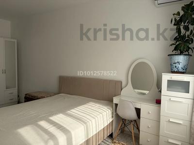 1-бөлмелі пәтер · 35 м² · 8/9 қабат, Райымбек батыра 274, бағасы: 27 млн ₸ в 