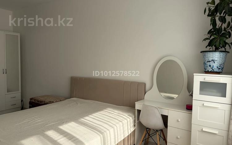 1-бөлмелі пәтер · 35 м² · 8/9 қабат, Райымбек батыра 274, бағасы: 27 млн ₸ в  — фото 2