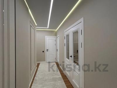 3-комнатная квартира · 87 м² · 10/14 этаж, 189 квартал уч. 25/1 за 41.5 млн ₸ в Шымкенте