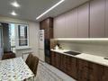 3-комнатная квартира · 87 м² · 10/14 этаж, 189 квартал уч. 25/1 за 41.5 млн ₸ в Шымкенте — фото 16