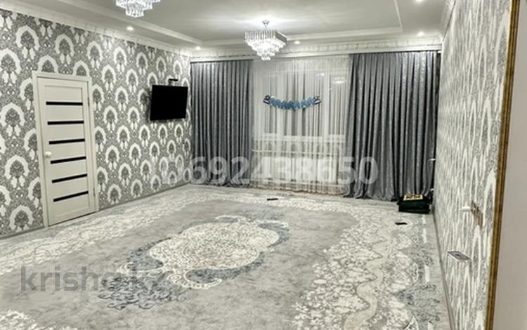 Часть дома • 5 комнат • 13.12 м² • 10 сот., 5 16 за 20 млн 〒 в Батыре — фото 2