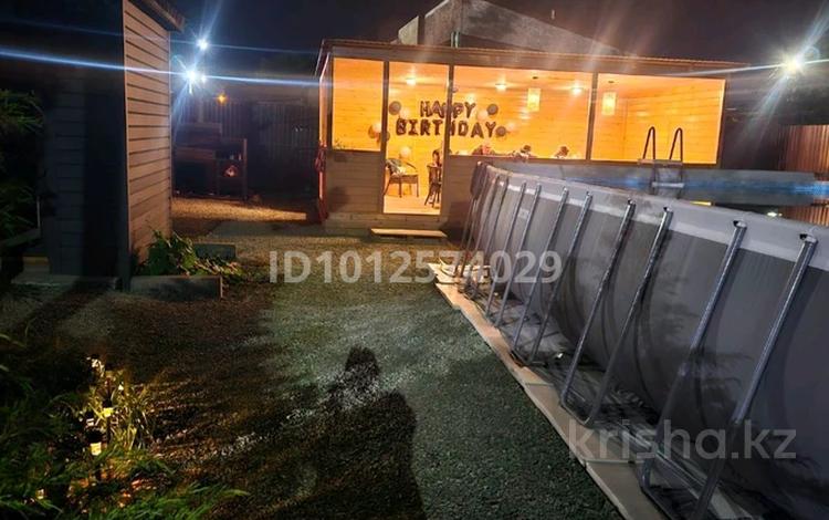Дом · 1 комната · 36 м², Камзина 300 за 140 000 ₸ в Павлодаре — фото 19