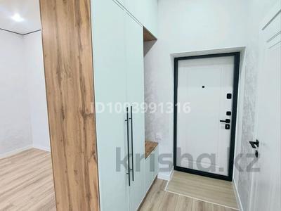 1-комнатная квартира · 47 м² · 1/5 этаж, мкр. Алтын орда 49гк1 за 20.5 млн 〒 в Актобе