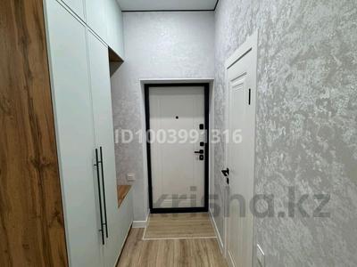 1-комнатная квартира · 47 м² · 1/5 этаж, мкр. Алтын орда 49гк1 за 19 млн 〒 в Актобе