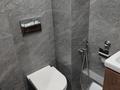 3-комнатная квартира · 68.7 м² · 1/5 этаж, мкр Кулагер за 49 млн ₸ в Алматы, Жетысуский р-н — фото 18