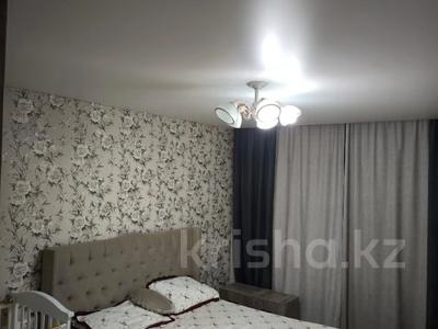 3-бөлмелі пәтер · 68.7 м² · 1/5 қабат, мкр Кулагер, бағасы: 49 млн ₸ в Алматы, Жетысуский р-н