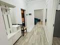 3-комнатная квартира · 140 м² · 5/7 этаж, мкр. Мирас 157 за 148 млн ₸ в Алматы, Бостандыкский р-н — фото 12