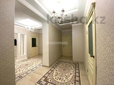 3-бөлмелі пәтер, 130 м², 5/5 қабат, мкр. Алтын орда, Мкр. Батыс-2 16 — проспект Тауелсиздик, бағасы: 40.5 млн 〒 в Актобе, мкр. Алтын орда