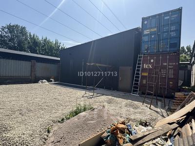 Свободное назначение, склады, азс, автосервисы и автомойки · 190 м² за 500 000 ₸ в Алматы, Алатауский р-н