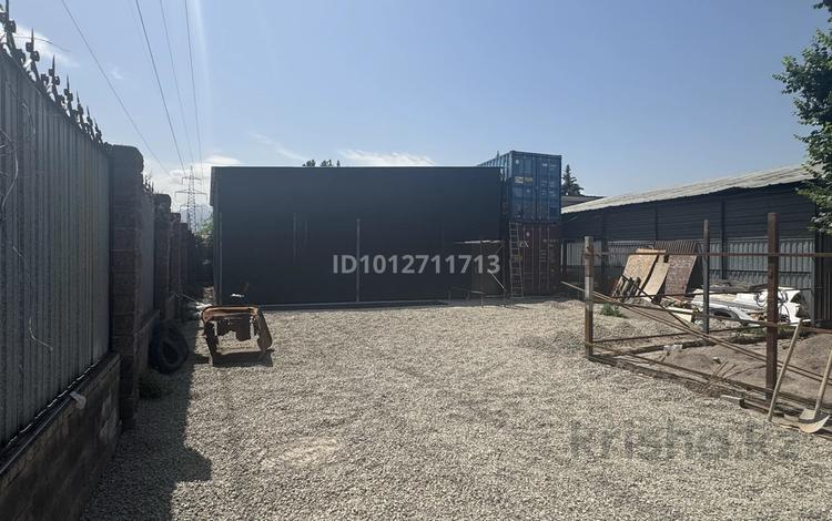 Свободное назначение, склады, азс, автосервисы и автомойки · 150 м² за 600 000 ₸ в Алматы, Алатауский р-н — фото 3
