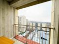 2-комнатная квартира · 51.6 м² · 12/12 этаж, Торайгырова 21/1 — Мустафина за 44 млн ₸ в Алматы, Бостандыкский р-н — фото 29