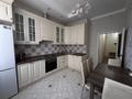 2-комнатная квартира · 67.7 м² · 4/9 этаж, Панфилова 16 — Калдаякова за 60 млн ₸ в Астане, Сарайшык р-н