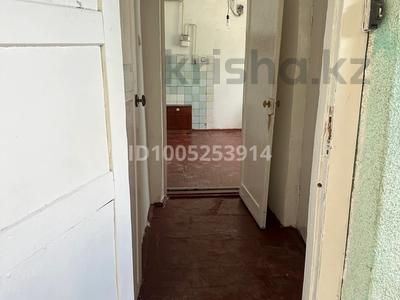 1-комнатная квартира · 30 м² · 1/1 этаж, мкр Самал-3 38 — Сабыр рахимов 38 за 70 000 〒 в Шымкенте, Абайский р-н