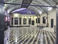 Отдельный дом · 9 комнат · 300 м² · 10 сот., Мкр. Арай, ул. Каргалы 27 — Мкр. Арай (остров) за 120 млн ₸ в 