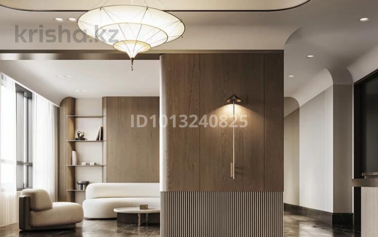 4-бөлмелі пәтер · 161.7 м² · 2/8 қабат, А 32 — ВСЕГО 8 этажей. 161,7 кв. можно и как 5 ти комн. 4 полноценных спален. изолированных с окнами . ШИКАРНАЯ ПЛАНИРОВКА, бағасы: 148 млн ₸ в Астане, Сарайшык р-н — фото 5