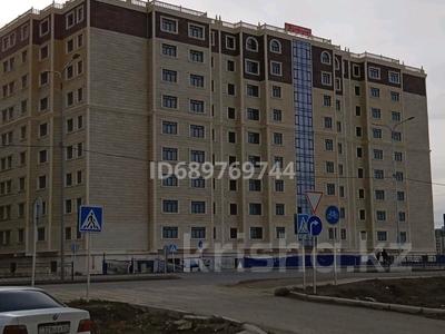 2-бөлмелі пәтер, 62 м², 4/9 қабат, Мкрн Нурсая 1, бағасы: 19 млн 〒 в Атырау