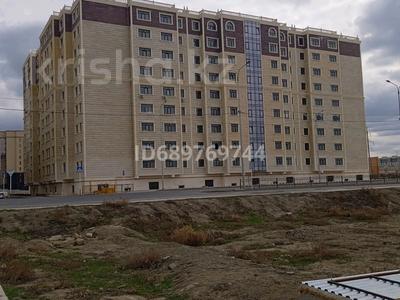2-бөлмелі пәтер · 62 м² · 4/9 қабат, Мкрн Нурсая 1, бағасы: 20 млн ₸ в Атырау