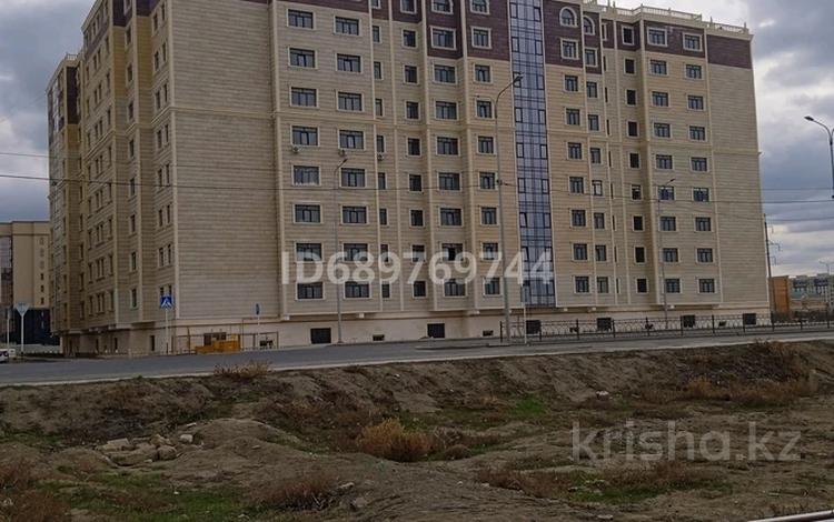 2-бөлмелі пәтер · 62 м² · 4/9 қабат, Мкрн Нурсая 1, бағасы: 20 млн ₸ в Атырау — фото 8