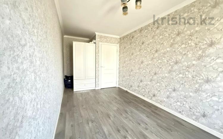 3-комнатная квартира · 60 м² · 3/4 этаж, Панфилова 37 за 40 млн ₸ в Алматы, Алмалинский р-н — фото 9