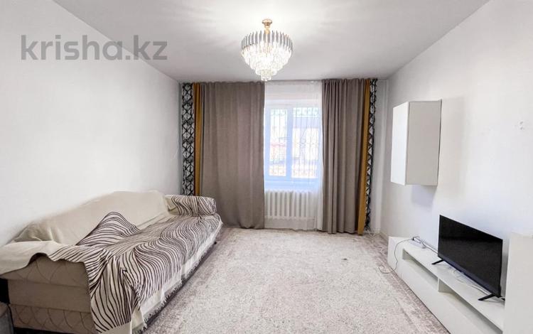 3-бөлмелі пәтер · 83.9 м² · 1/5 қабат, 6, бағасы: 37 млн ₸ в Талдыкоргане, мкр Болашак — фото 4