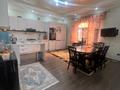 Отдельный дом · 8 комнат · 125 м² · 5 сот., Жумабекова 4 за 55 млн 〒 в Туздыбастау (Калинино) — фото 10