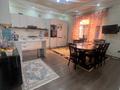 Отдельный дом · 8 комнат · 125 м² · 5 сот., Жумабекова 4 за 55 млн 〒 в Туздыбастау (Калинино) — фото 9