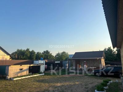 Отдельный дом · 2 комнаты · 50 м² · 8 сот., Барбарисовая 10 за 11.5 млн 〒 в Павлодаре