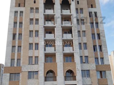 2-комнатная квартира · 68 м² · 6/7 этаж, 9 21/1 — Конгресс хол за 22 млн 〒 в Туркестане