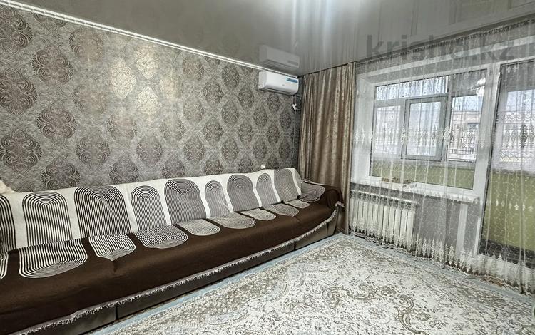 4-комнатная квартира · 82 м² · 4/5 этаж, Молодежная 81 за 17 млн ₸ в Шахтинске — фото 2
