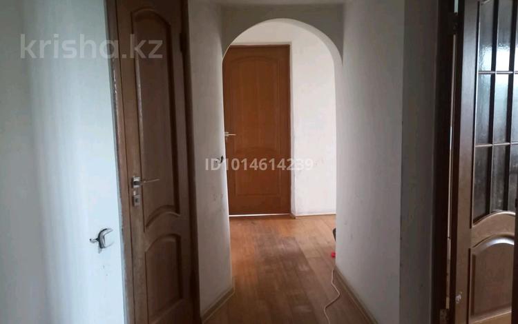 3-комнатная квартира · 61 м² · 6/9 этаж, Абылай хана 14 — Район университета ЕНУ, ЕАГИ за 27.5 млн ₸ в Астане, Алматы р-н — фото 2