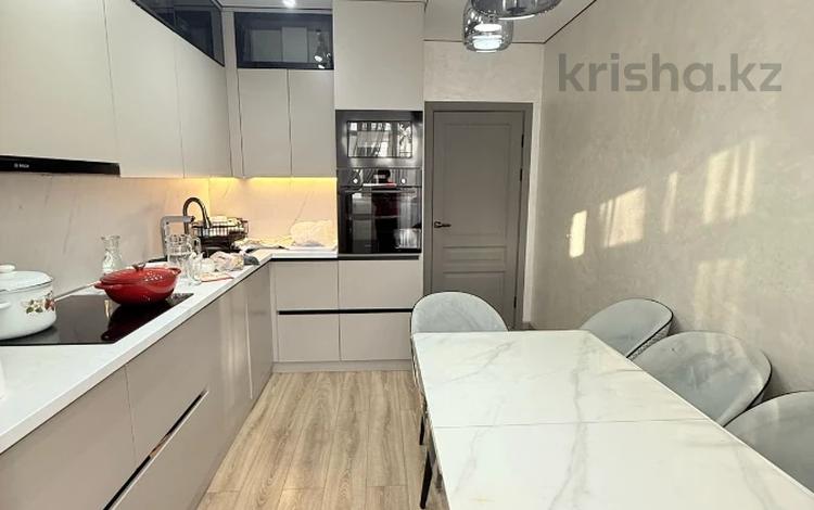 3-комнатная квартира · 75 м² · 2/9 этаж, Байсалыкова 65а за 47 млн 〒 в Семее — фото 13