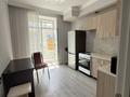 2-комнатная квартира · 58 м² · 10/12 этаж, Улы Дала 31, 31/1, 33, 33/1 за 300 000 ₸ в Астане, Нура р-н