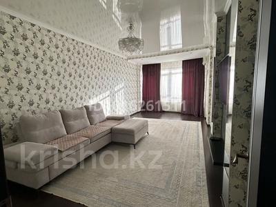 2-комнатная квартира · 99.6 м² · 3/4 этаж, Санкибай батыра 48а за 270 000 ₸ в Актобе