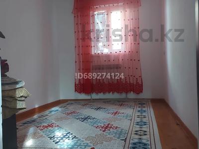 Отдельный дом · 1 комната · 10 м² · 10 сот., мкр СМП 163 85 — Школа за 100 000 〒 в Атырау