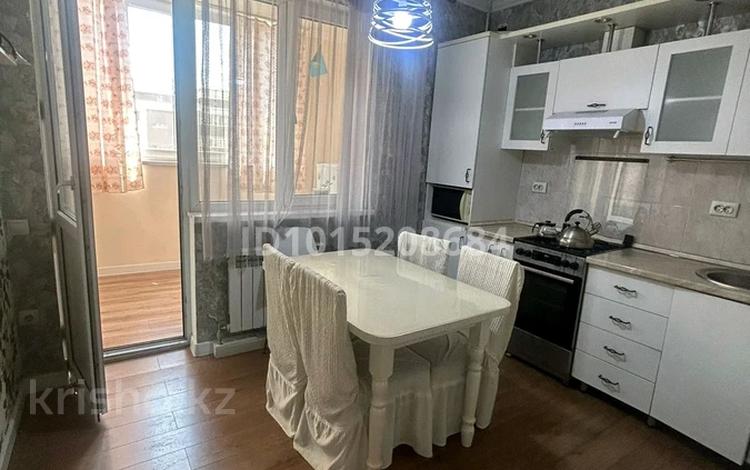 2-комнатная квартира · 67 м² · 8/9 этаж, мкр Нуркент 73 за 38 млн ₸ в Алматы, Алатауский р-н — фото 2