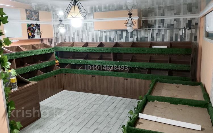 Магазины и бутики · 38 м² за 7.5 млн ₸ в Актау, 32Б мкр — фото 3