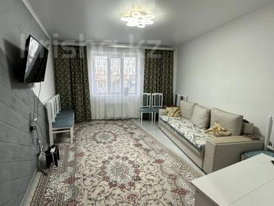 2-комнатная квартира · 56.4 м² · 2/9 этаж, Кургальжинское шоссе 22/1 — ТОРГ за 27 млн ₸ в Астане, Нура р-н