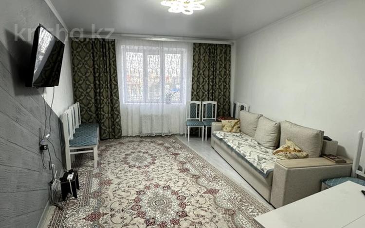 2-комнатная квартира · 56.4 м² · 2/9 этаж, Кургальжинское шоссе 22/1 — ТОРГ за 27 млн ₸ в Астане, Нура р-н — фото 2