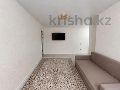 2-комнатная квартира · 44.8 м² · 2/5 этаж, Кубеева 6 за 17 млн ₸ в Костанае