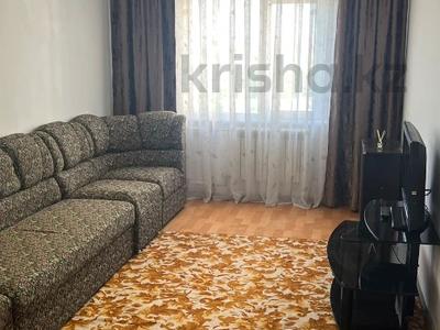 2-комнатная квартира, 60 м², 6/7 этаж помесячно, Каратал 6Б за 140 000 〒 в Талдыкоргане, Каратал