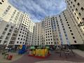 1-комнатная квартира · 36 м² · 12/12 этаж, Бухар жырау — 809 за 22.8 млн ₸ в Астане, Есильский р-н