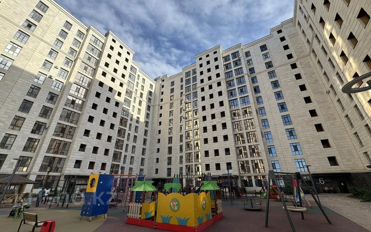1-комнатная квартира · 36 м² · 12/12 этаж, Бухар жырау — 809 за 22.8 млн ₸ в Астане, Есильский р-н — фото 6